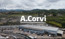 Logo A. Corvi Srl